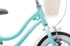 Dječji bicikl Heart Bike, 16", tirkizni